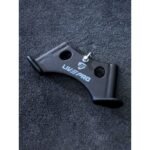 LivePro Triceps Grip Handle Black 54020490-101 view 4