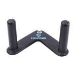 LivePro V-Bar Black 54020496-101 view 2