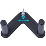LivePro V-Bar Black 54020496-101