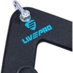 LivePro V-Bar Black 54020496-101 view 3