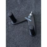 LivePro V-Bar Black 54020496-101 view 4