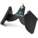 LivePro V Grip Handle Black 54020488-101 view 2
