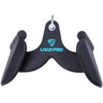 LivePro V Grip Handle Black 54020488-101
