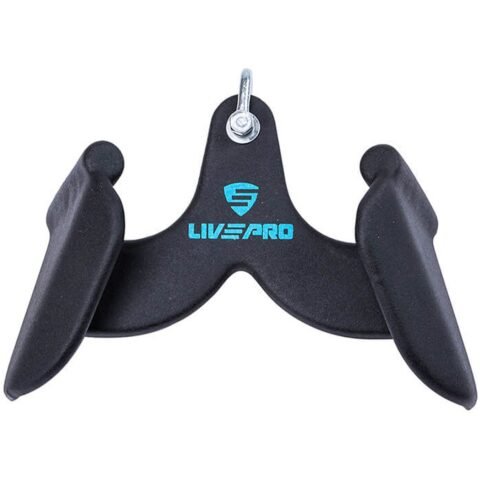 LivePro V Grip Handle Black 54020488-101