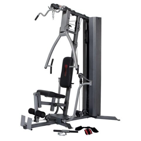 Marcy Md3400/Md3401- Home Gym 13040050-101