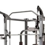 Marcy Home Gym Smith Machine SM-4008 13070599 - view 6