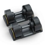 Matrix Adjustable Dumbbell Pair | 20 Kg DB20 view 2