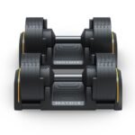 Matrix Adjustable Dumbbell Pair | 20 Kg DB20