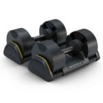 Matrix Adjustable Dumbbell Pair | 20 Kg DB20 view 3