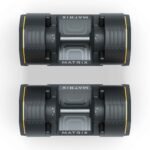 Matrix Adjustable Dumbbell Pair | 20 Kg DB20 view 4