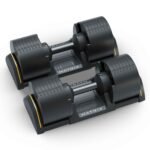 Matrix Adjustable Dumbbell Pair | 32 Kg DB32 view 2