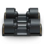 Matrix Adjustable Dumbbell Pair | 32 Kg DB32