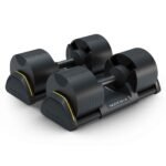 Matrix Adjustable Dumbbell Pair | 32 Kg DB32 view 3