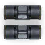 Matrix Adjustable Dumbbell Pair | 32 Kg DB32 view 4