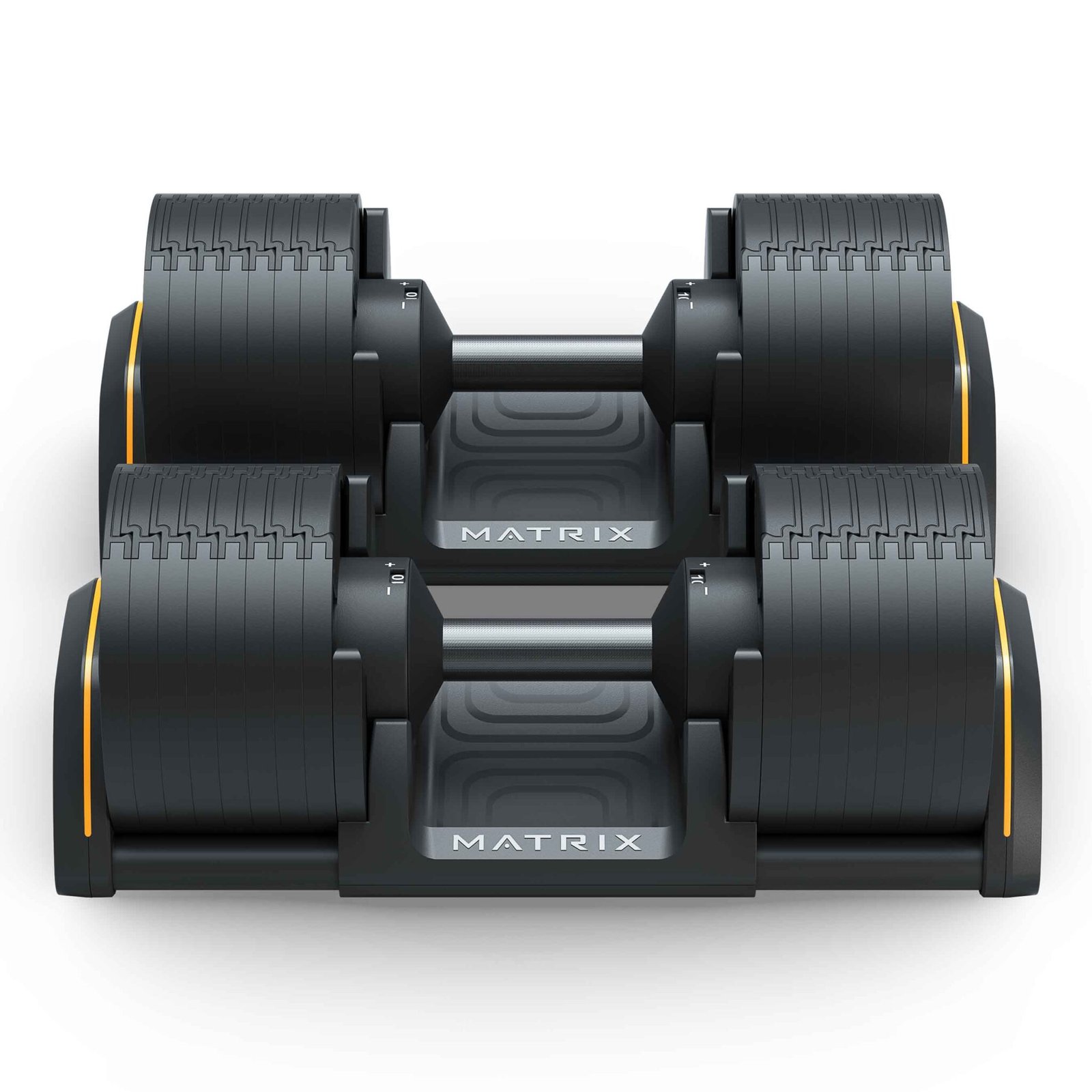 Matrix Adjustable Dumbbell Pair | 32 Kg DB32