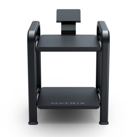 Matrix Dumbbell Storage Rack DBSR