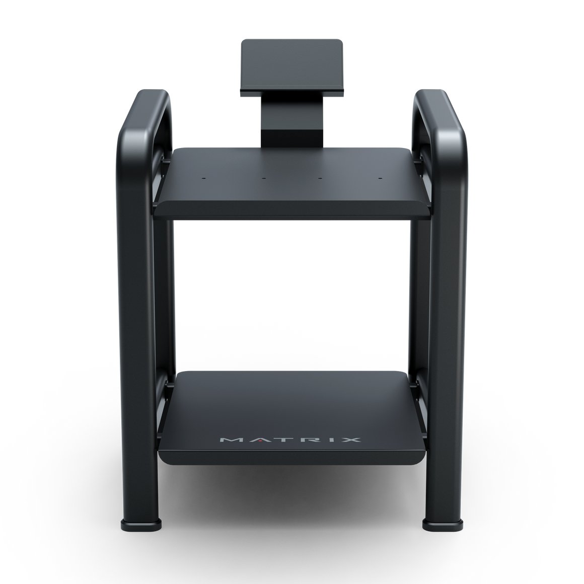 Matrix Dumbbell Storage Rack DBSR