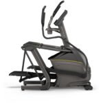 Matrix E50 Elliptical Cross Trainer view 2