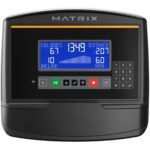 Matrix E50 Elliptical Cross Trainer view 3