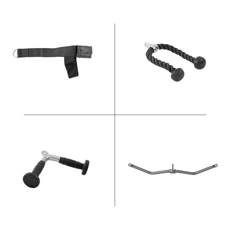 Matrix Functional Trainer Handle Package FTRHP