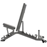 Matrix Multi-Adjustable Bench MABR1 view 2