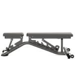 Matrix Multi-Adjustable Bench MABR1 view 3