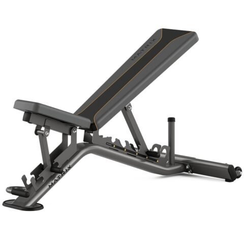 Matrix Multi-Adjustable Bench MABR1