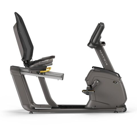 Matrix R50 Recumbent Bike XER Console R50-XER