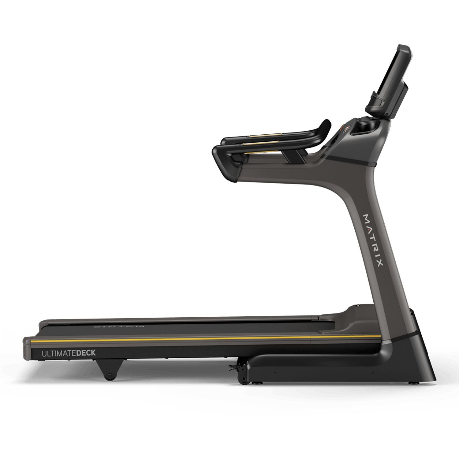 Matrix TF30 Treadmill - XER Console TF30-XER view 2