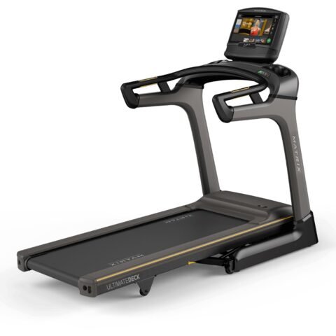 Matrix TF30 Treadmill - XER Console TF30-XER
