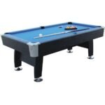 Milano 6150110 Billiard Table 8FT 6150110-101