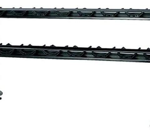 Body Strong 2 Tier Commercial Dumbbell Rack MR-Y008