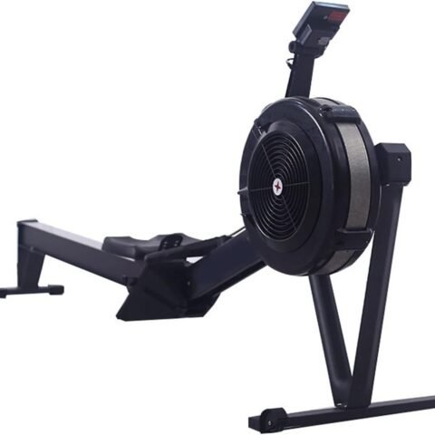 Body Strong Air Rower ASJ-9309