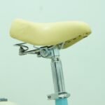 Muddyfox 12-Inch Kids Bike Girls Light Blue Cream MF003-12BP view 3