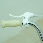 Muddyfox 12-Inch Kids Bike Girls Light Blue Cream MF003-12BP view 4