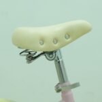 Muddyfox 12-Inch Kids Bike Girls Pink Beige MF-004-12PB view 3