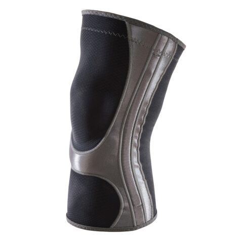 Mueller Hg80 Knee Support Black