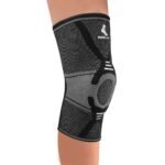 Mueller Omni Force 700 Elastic Knee Support view 3