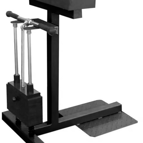 Body Strong Fore Arm Machines BS028