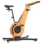 Nohrd V2 Upright Bike Cherry 22-152-V2CHERRY view 2
