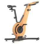 Nohrd V2 Upright Bike Cherry 22-152-V2CHERRY