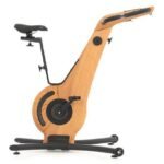 Nohrd V2 Upright Bike Cherry 22-152-V2CHERRY view 3
