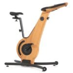 Nohrd V2 Upright Bike Cherry 22-152-V2CHERRY view 4