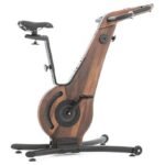 Nohrd V2 Upright Bike Walnut 22-153-V2WALNUT view 2