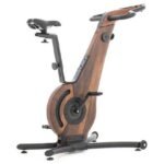 Nohrd V2 Upright Bike Walnut 22-153-V2WALNUT