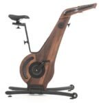 Nohrd V2 Upright Bike Walnut 22-153-V2WALNUT view 3