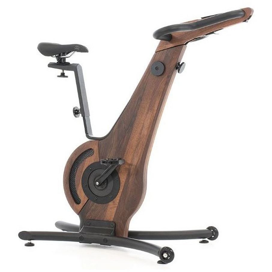 Nohrd V2 Upright Bike Walnut 22-153-V2WALNUT view 4