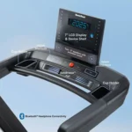 NordicTrack Commercial LE Folding Treadmill NTL13125-INT - view 2