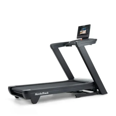 NordicTrack Commercial LE Folding Treadmill NTL13125-INT