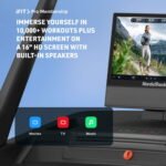 NordicTrack Elite X16i Treadmill NTL29225-INT - view 6